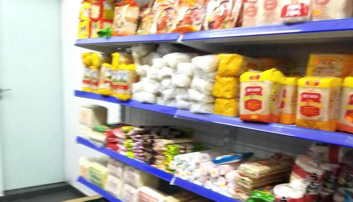Alimentacion Asiatica Precios - Salamanca