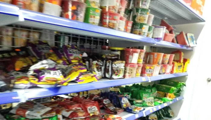 Alimentacion Asiatica Puntaje - Salamanca