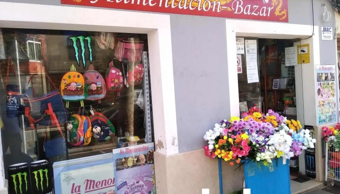 Alimentacion-Bazar - 28