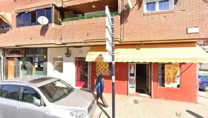 Alimentacion Bazar Como Llegardeg - Griñón