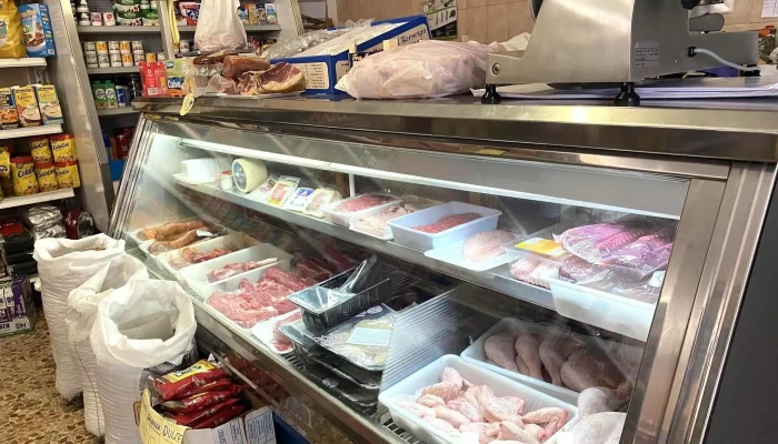 Alimentacion Bécares - Manganeses De La Polvorosa