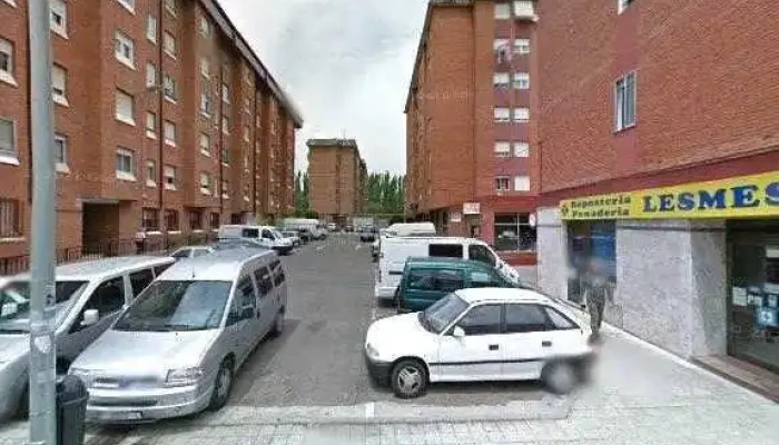 Alimentacion Bego Comentariosdeg - Palencia