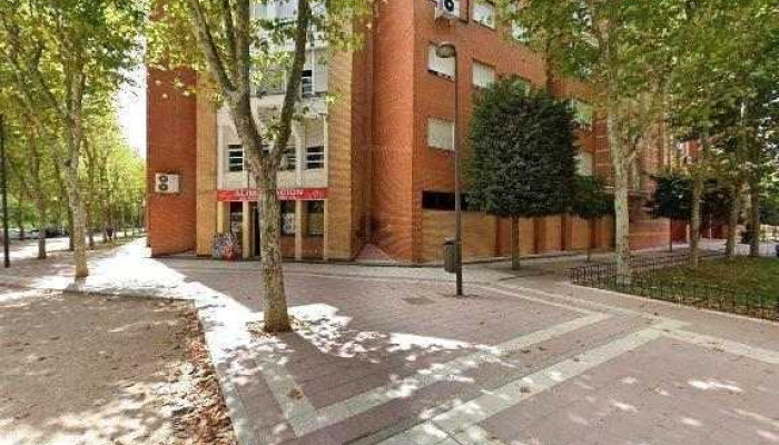 Alimentacion Chino Cerca De Mideg - Getafe