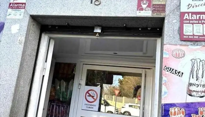 Alimentacion - Colmenarejo