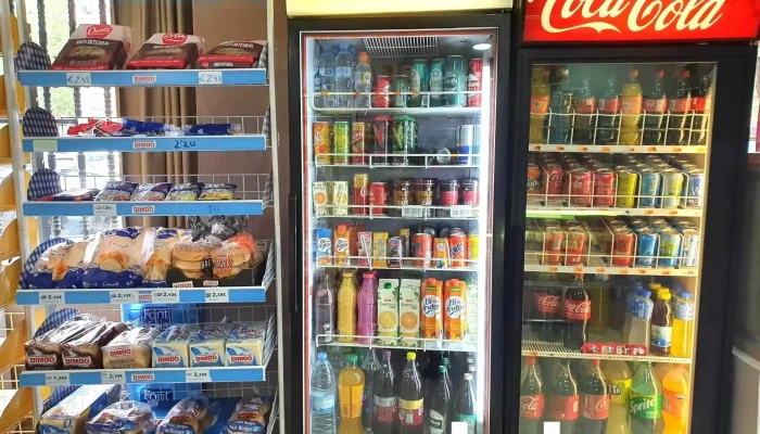 Alimentacion Cordero Promocion - Alcalá de Henares