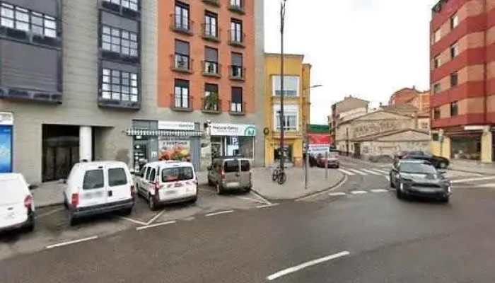 Alimentacion Cristo Rey Fotosdeg - Zamora