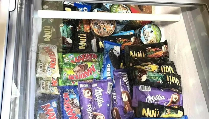 Alimentacion -  Del Propietario - Colmenarejo