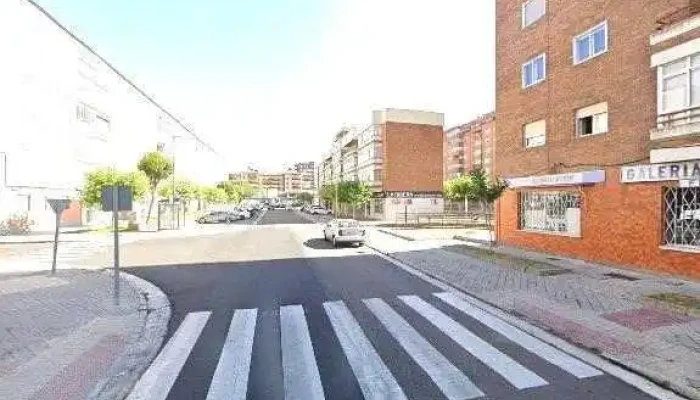 Alimentacion El Poligono Sitio Web - Aranda de Duero