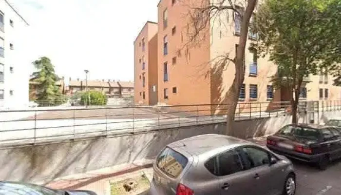 Alimentacion Hortelano Fotosdeg - Alcalá de Henares
