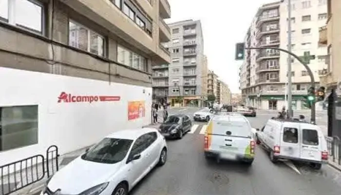 Alimentacion Ii Comentarios - Salamanca