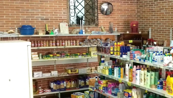 Alimentacion La Francesa Tienda De Alimentacion - N 20