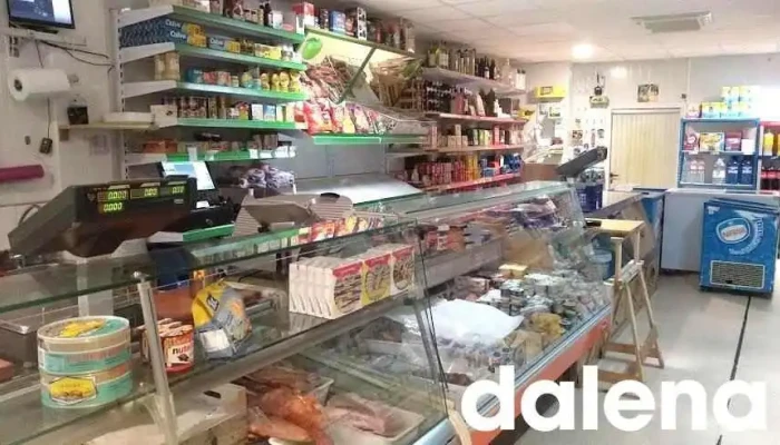 Alimentación Las Cuatro Estaciones - Valdeande