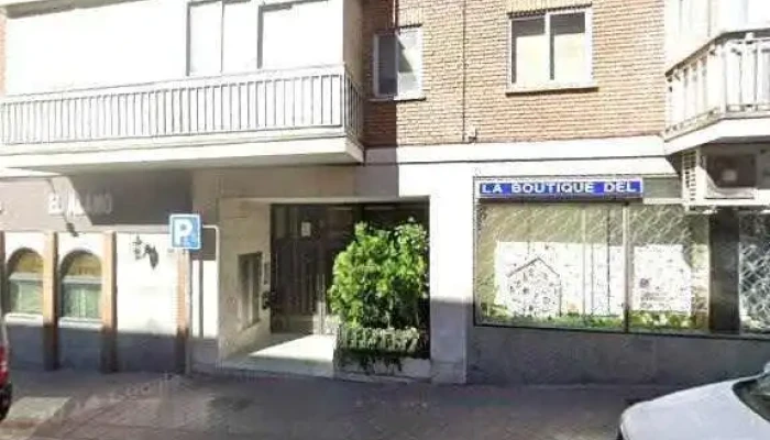 Alimentacion Panaderia Frutos Secos Bebidas Cerca De Mi - Madrid