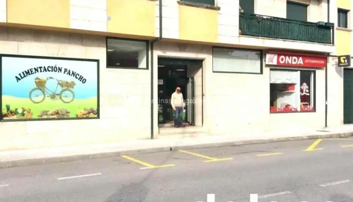 Alimentación Pancho (Autoservicio Onda) Estanco - 22
