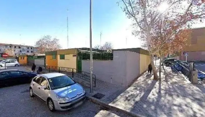 Alimentacion Plaza Obra 3 Promocion - Madrid