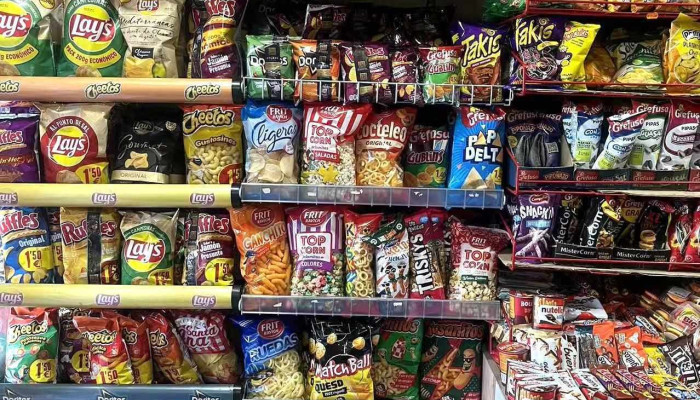 Alimentacion -  Precios - Colmenarejo