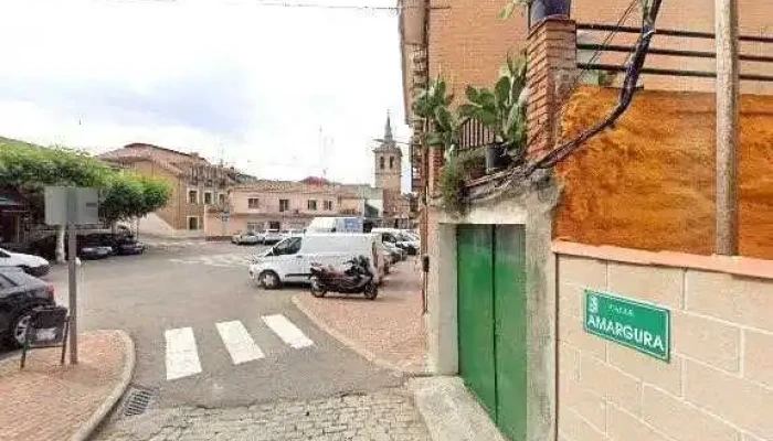 Alimentacion Ubicaciondeg - Villa del Prado