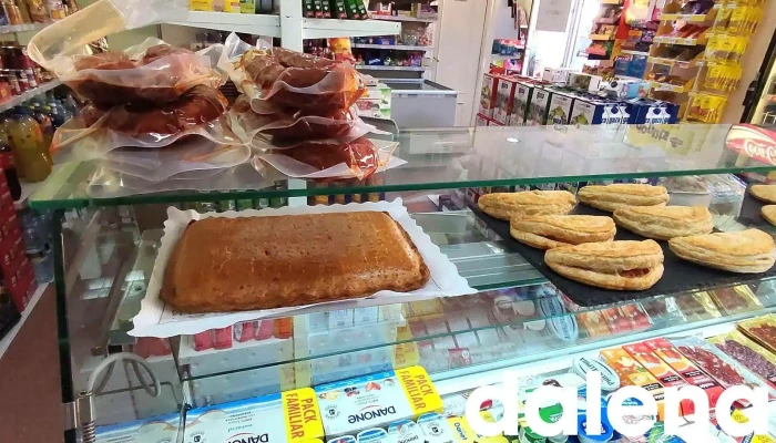 Alimentacion Vistahermosa Del Propietario - Salamanca