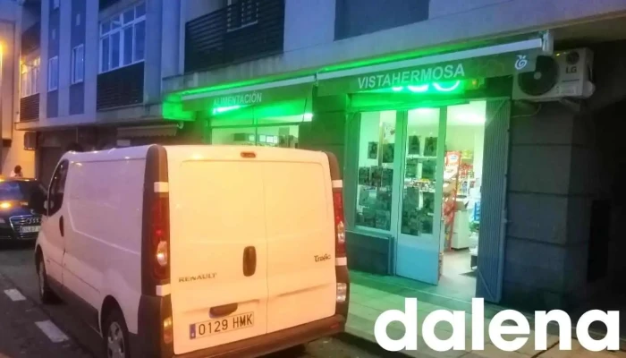 Alimentacion Vistahermosa Fotos - Salamanca