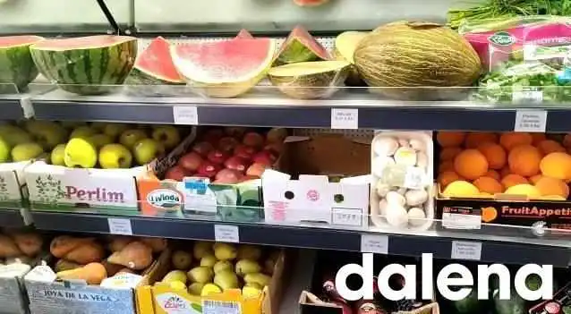 Alimentacion Vistahermosa Videos - Salamanca