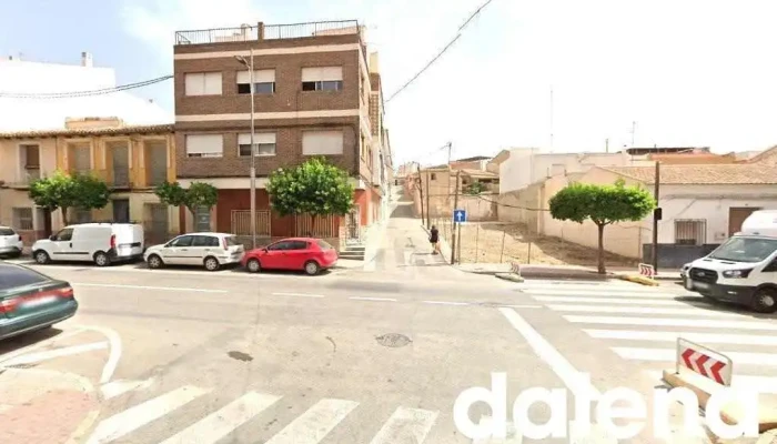 Alimentacion Xu - 30840 Alhama De Murcia