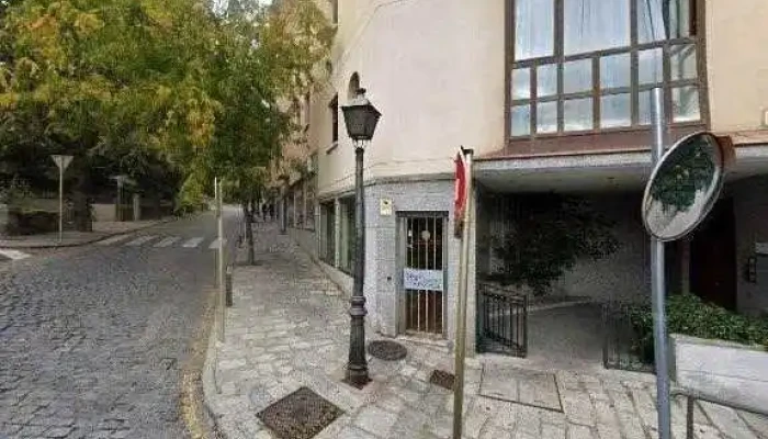 Alimentacion Y Bazar Canada Nueva Catalogodeg - San Lorenzo de El Escorial