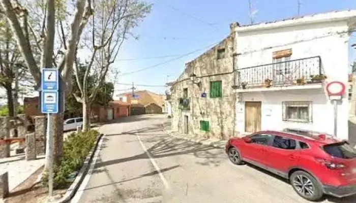 Alimentacion Y Bazar Catalogodeg - Fresnedillas de la Oliva
