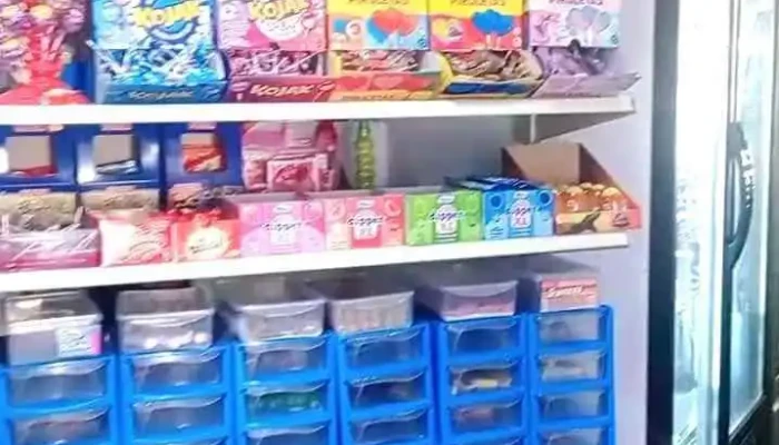 Alimentacion Y Bazar Videos - Ciempozuelos