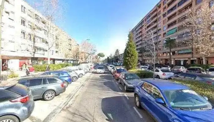 Alimentacion Y Fruto Seco Sitio Webdeg - Getafe