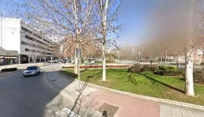 Alimentacion Y Frutos Secos Sitio Webdeg - Torrejón de Ardoz