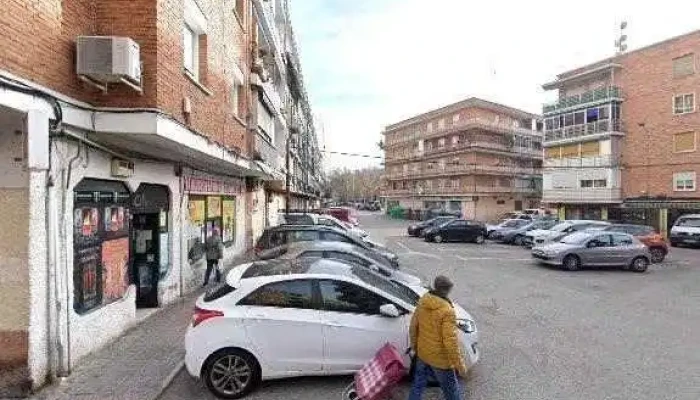 Alimentacion -  Zonadeg - Alcalá de Henares