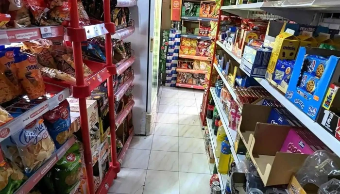 Alimentation Yang - 03550 Sant Joan D'Alacant