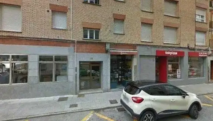 Alimentos El Arco Sa Numero - Luanco