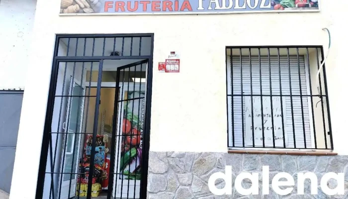 Alimetacion y Fruteria Pabloz - Tielmes