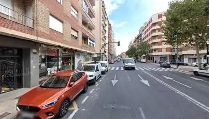Almacen De Frutas 101 -  Abierto Ahoradeg - Salamanca