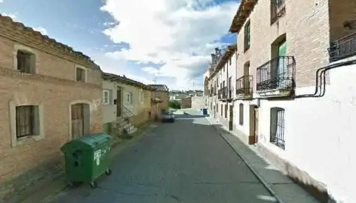 Almendras Ecologicas Don Mauro Puntajedeg - Villalba de Duero