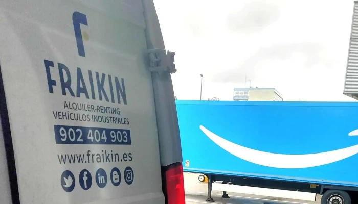 Amazon Fresh -  Comentarios - Coslada