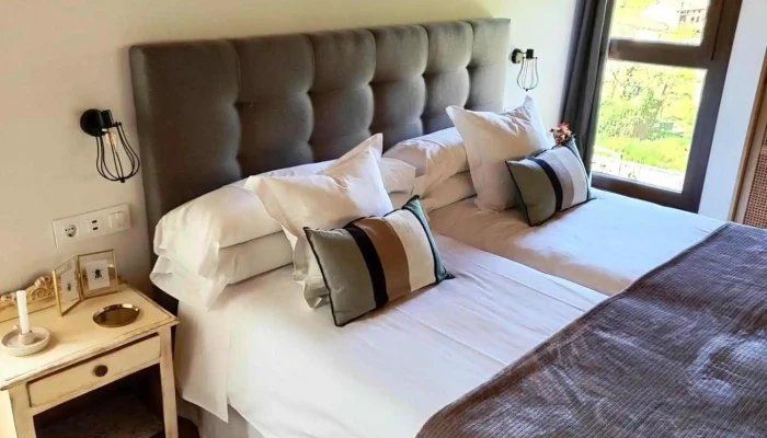 Apartamentos Rurales Reguero Gato -  De Los Visitantes - Candamo