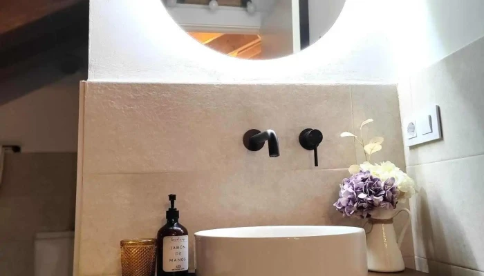 Apartamentos Rurales Reguero Gato -  Del Propietario - Candamo