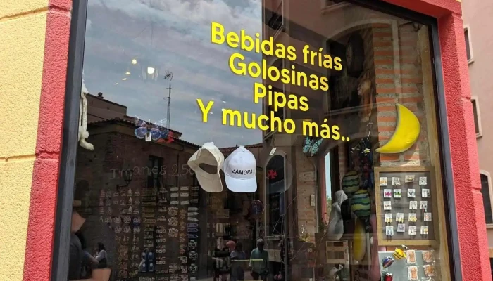 Aperos Y Viandas -  Mas Recientes - Zamora