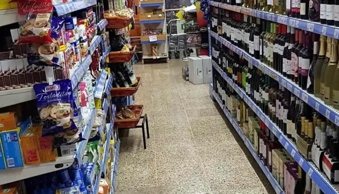 Aprop Supermercat - 19