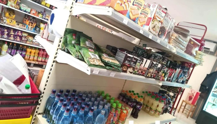 Ardealul Minimarket - Carrer Ricardo Curtoys Gotarredona