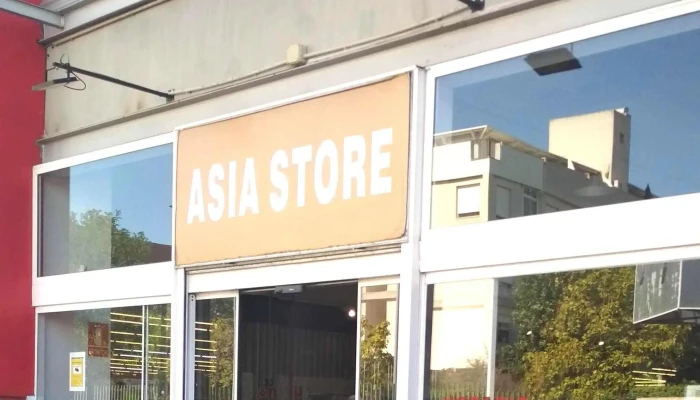 Asia Store -  Catalogo - Alcalá de Henares