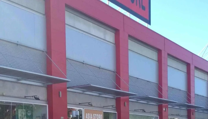 Asia Store -  Zona - Alcalá de Henares