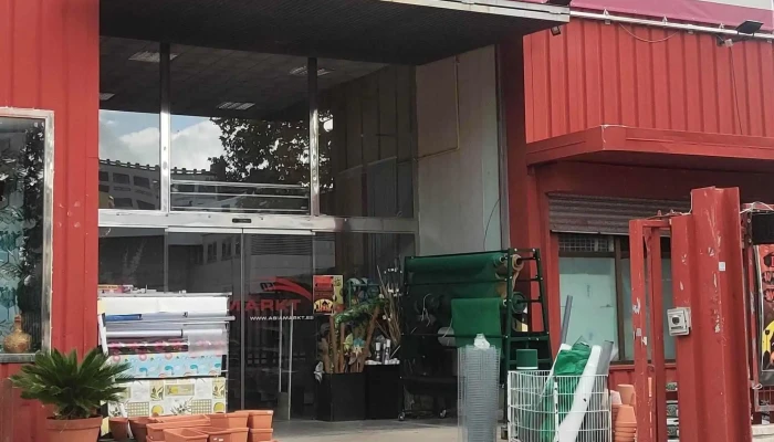 Asiamarkt -  Direccion - Tres Cantos