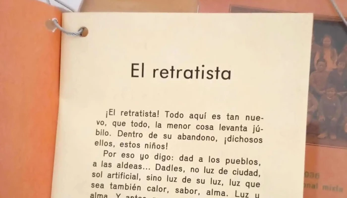 Asociacion Escuela Maestro Antoni Benaiges Opiniones - Bañuelos de Bureba