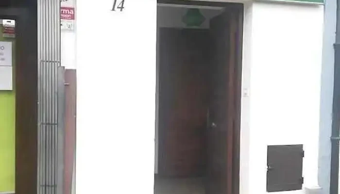 Autoservicio Beatriz - Castropol