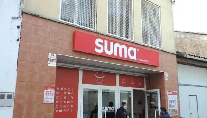 Autoservicio Celmar S L - Lumbrales
