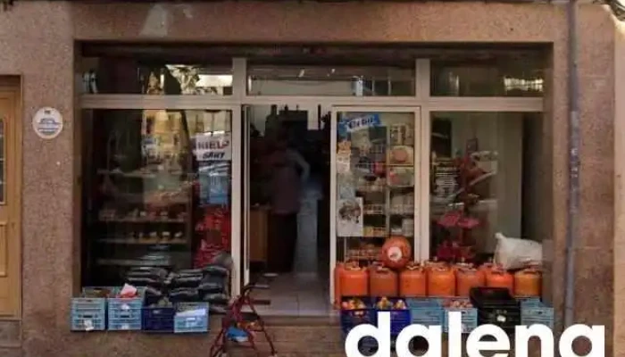 Autoservicio Cuerda - 41
