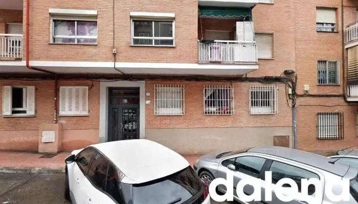 Autoservicio El Barato - Alcobendas